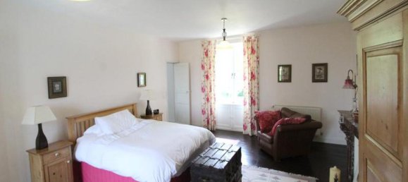 6 غرف نوم منزل في Lezay, France رقم 37959 7