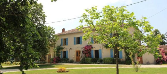 6 غرف نوم منزل في Lezay, France رقم 37959 9