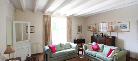 6 غرف نوم منزل في Lezay, France رقم 37959 2