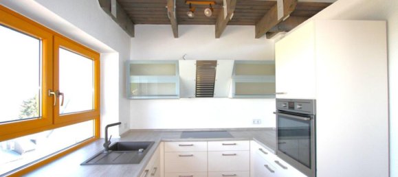 4 rooms Townhouse in Hildburghausen, Germany No. 147737 12