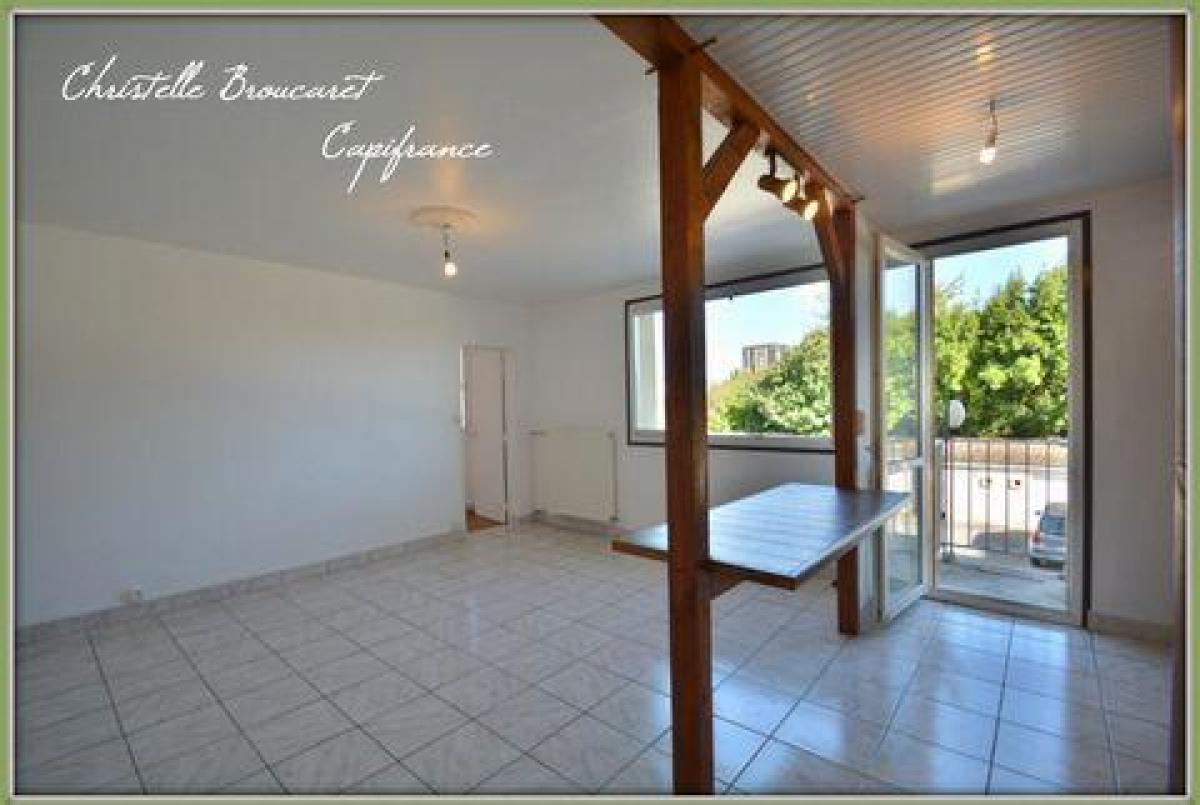 2 bedrooms Condo in Tarbes, France No. 34679