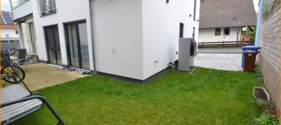 Moradia em banda T4 em Aschaffenburg, Germany N.º 163145 4