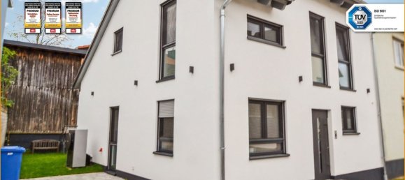 Moradia em banda T4 em Aschaffenburg, Germany N.º 163145 2