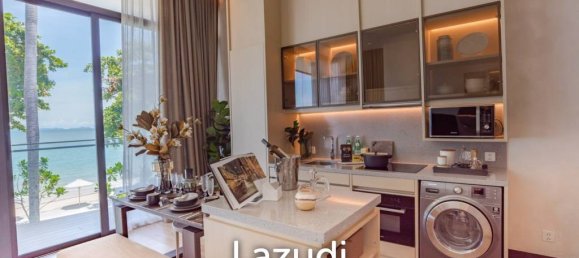 2 bedrooms Condo in Pattaya, Thailand No. 17175 6