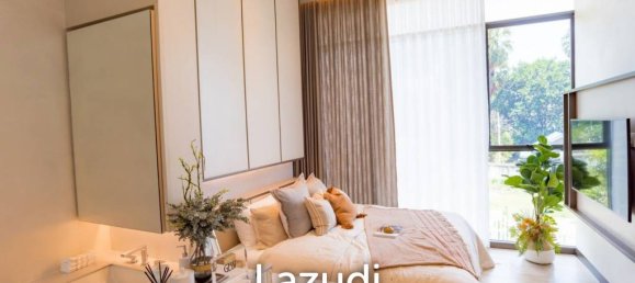 2 bedrooms Condo in Pattaya, Thailand No. 17175 10