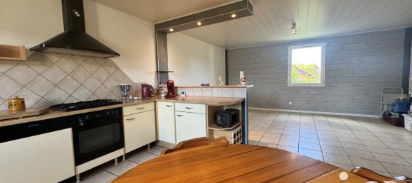 6-salle Maison à Mandray, France No. 213653 14