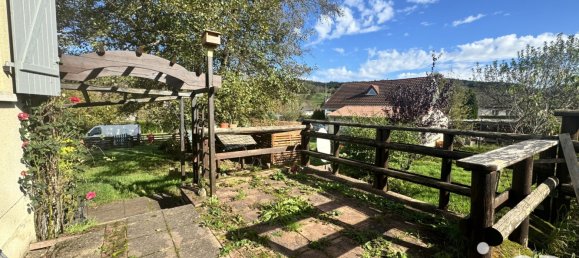 6-salle Maison à Mandray, France No. 213653 4