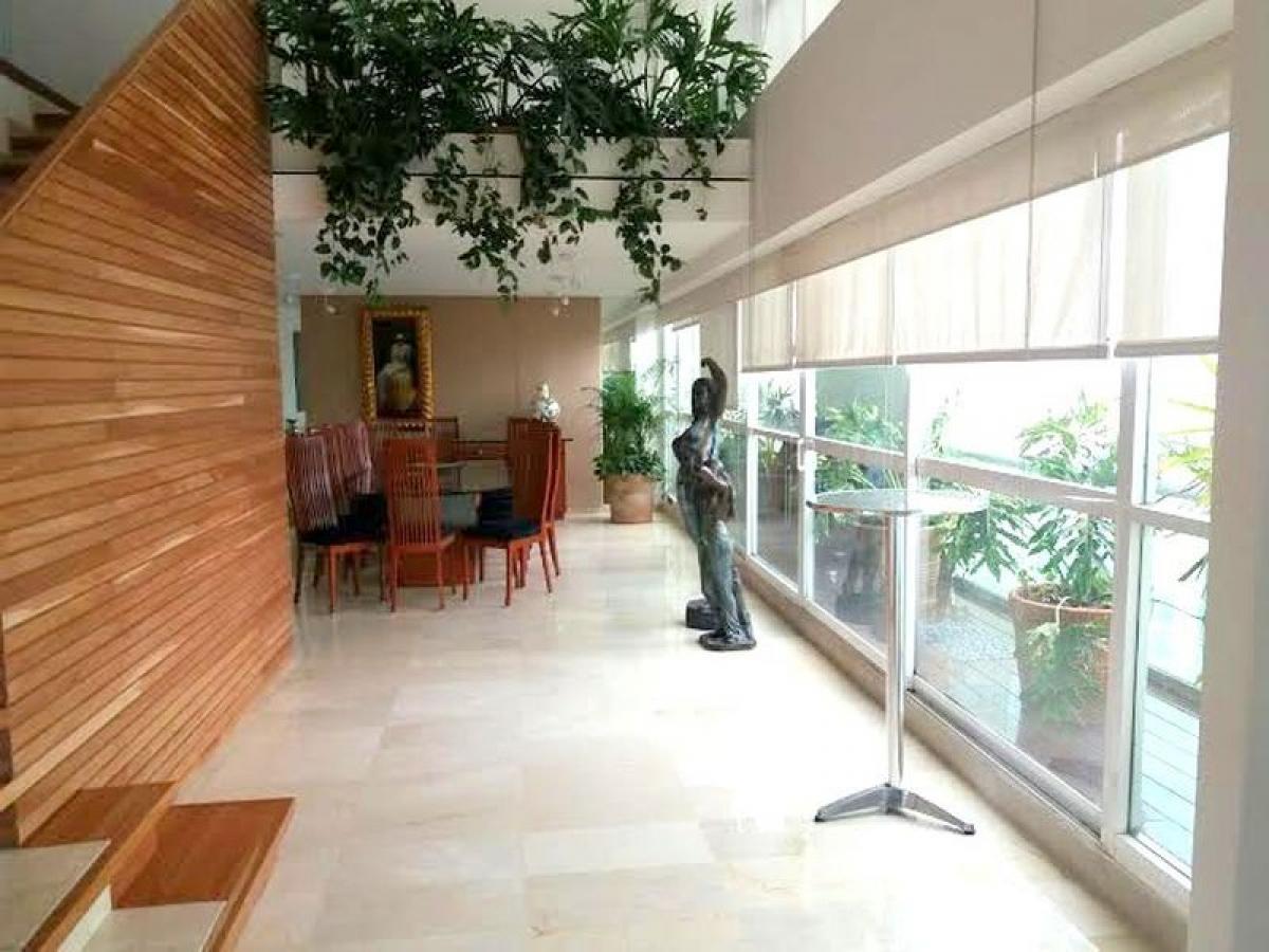 3 Schlafzimmer Wohnung in Mexico, Nr. 211472