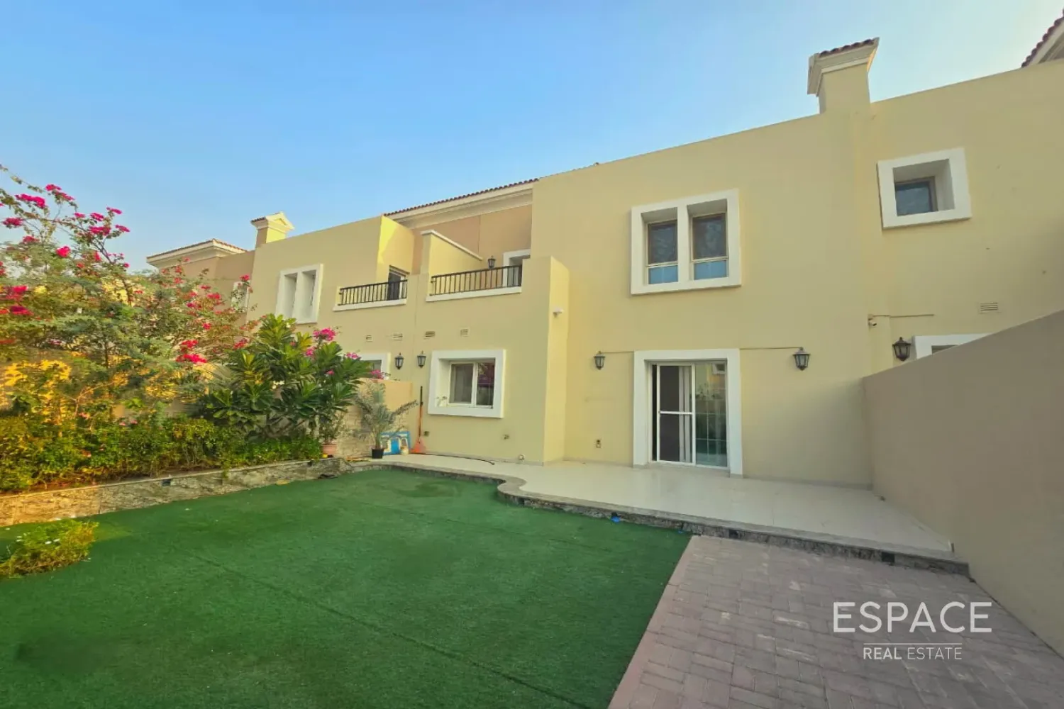 3 غرف نوم فيلا في المرابع العربية, UAE رقم 108549