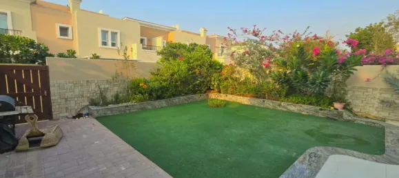3 غرف نوم فيلا في المرابع العربية, UAE رقم 108549 12