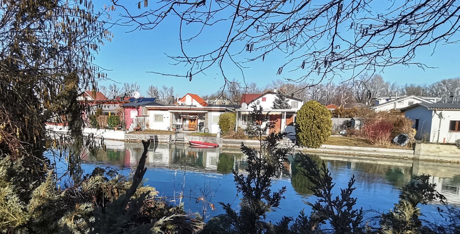 Terrain à Ebreichsdorf, Austria 720m² No. 201280