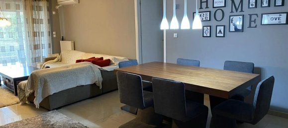 3 dormitorios apartamento en venta en Agia Paraskevi, North Athens, Attica, Greece № 94145 9