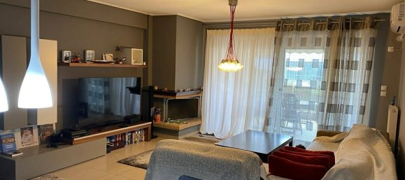3 dormitorios apartamento en venta en Agia Paraskevi, North Athens, Attica, Greece № 94145 10