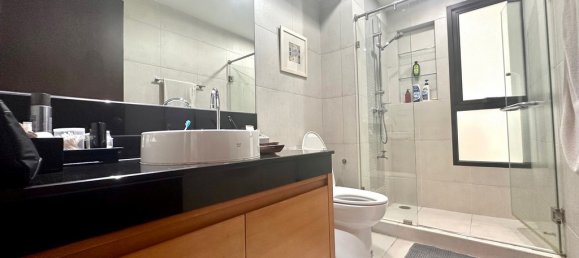 Кондоминиум  с 2 спальнями в Бангкок, Таиланд № 7101 16