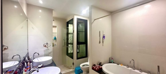 Кондоминиум  с 2 спальнями в Бангкок, Таиланд № 7101 12