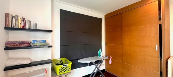 Кондоминиум  с 2 спальнями в Бангкок, Таиланд № 7101 15