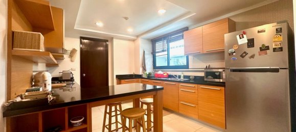 Кондоминиум  с 2 спальнями в Бангкок, Таиланд № 7101 8