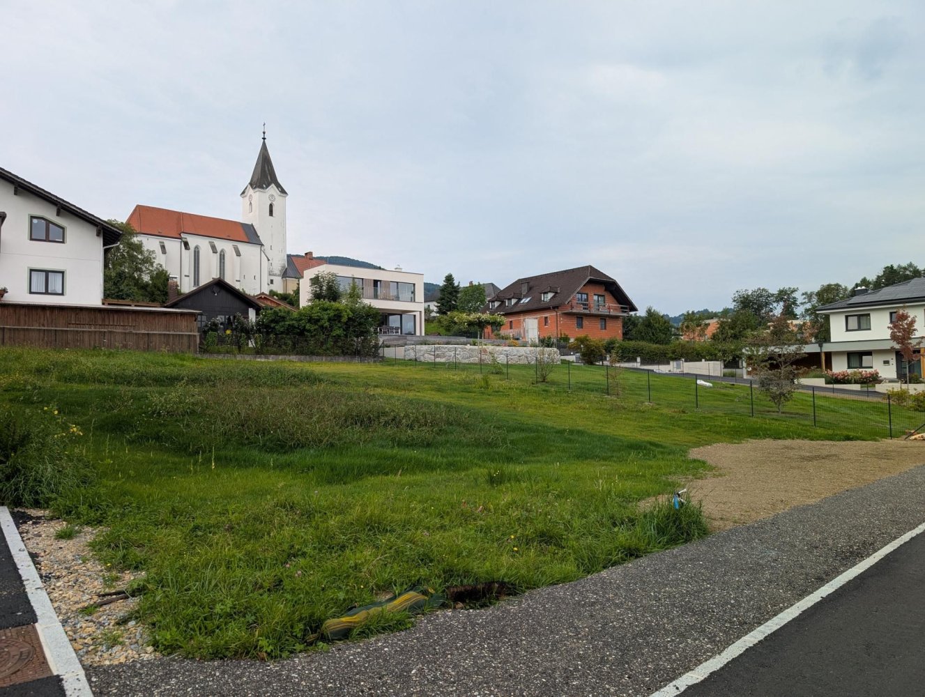  Land in Texingtal, Austria No. 229919