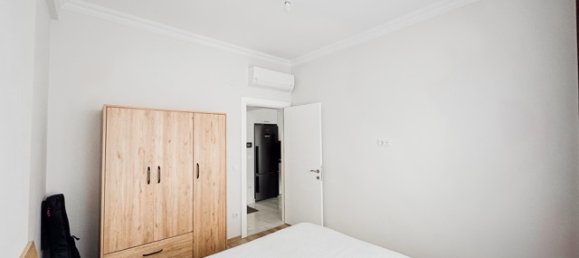 Apartment 1+1 in Antalya, Turkey No. 33910 7