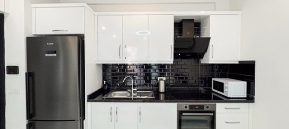 Apartment 1+1 in Antalya, Turkey No. 33910 17