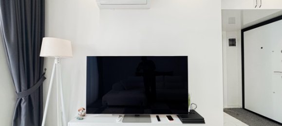 Apartment 1+1 in Antalya, Turkey No. 33910 21