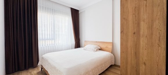 Apartment 1+1 in Antalya, Turkey No. 33910 6