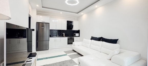 Apartment 1+1 in Antalya, Turkey No. 33910 13