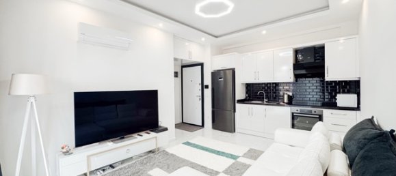 Apartment 1+1 in Antalya, Turkey No. 33910 14