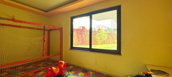 Apartment 1+1 in Antalya, Turkey No. 33910 23