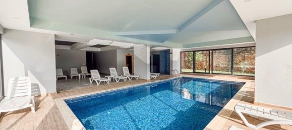 Apartment 1+1 in Antalya, Turkey No. 33910 20