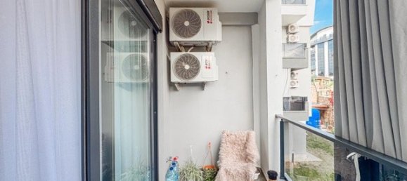 Apartment 1+1 in Antalya, Turkey No. 33910 15