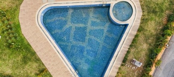 Apartment 1+1 in Antalya, Turkey No. 33910 5