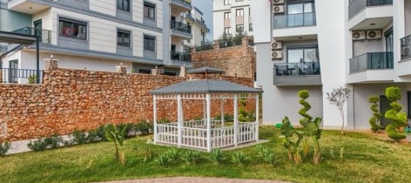 Apartment 1+1 in Antalya, Turkey No. 33910 9