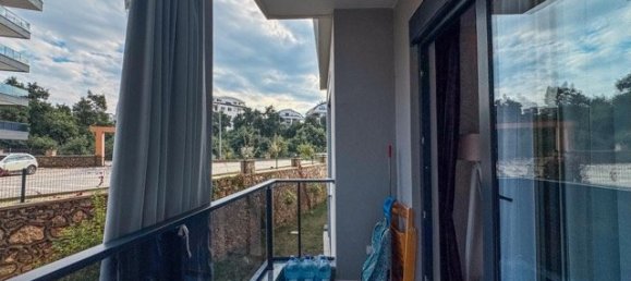 Apartment 1+1 in Antalya, Turkey No. 33910 11