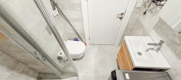 Apartment 1+1 in Antalya, Turkey No. 33910 12