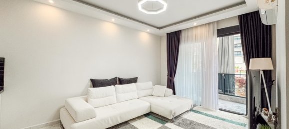 Apartment 1+1 in Antalya, Turkey No. 33910 16