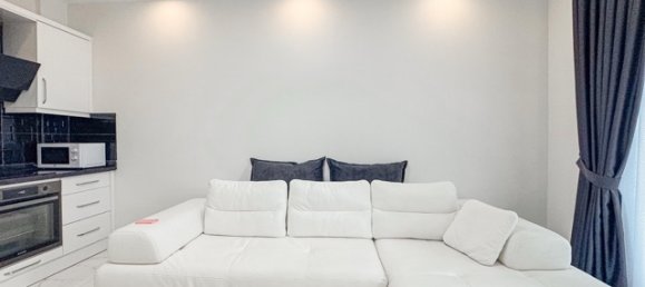 Apartment 1+1 in Antalya, Turkey No. 33910 19