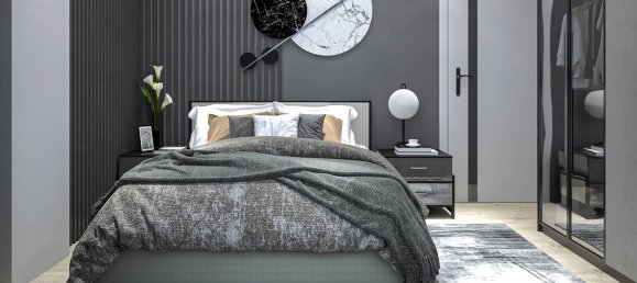 Wohnung 3+1 in Looks Downtown 2, Muratpasa, Turkey, Nr. 38432 4