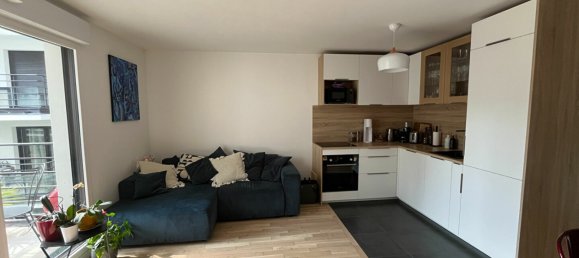 Квартира с 3 спальнями в Шатийон, Франция № 347156 2