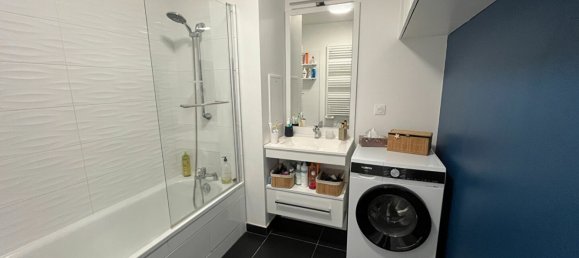 Квартира с 3 спальнями в Шатийон, Франция № 347156 8