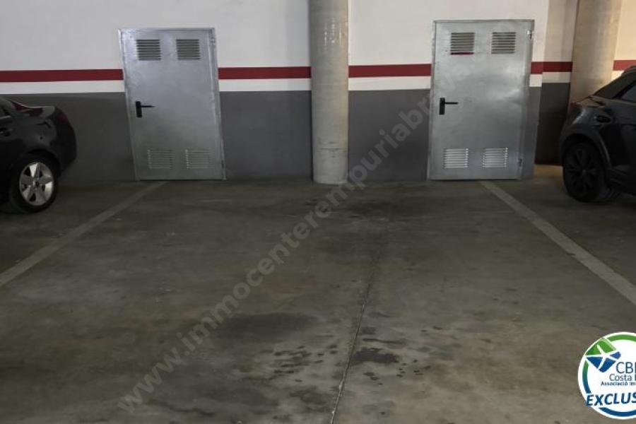 Parking à Figueres, Spain 14m² No. 188739