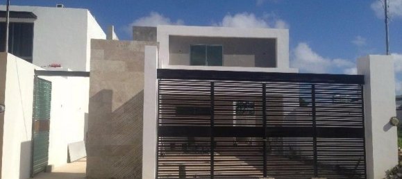 4 Schlafzimmer Haus in Yucatan, Mexico, Nr. 189777 2