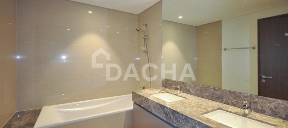 Apartamento T3 em Downtown Dubai (Downtown Burj Dubai), UAE N.º 27346 17