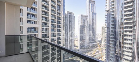 Apartamento T3 em Downtown Dubai (Downtown Burj Dubai), UAE N.º 27346 8