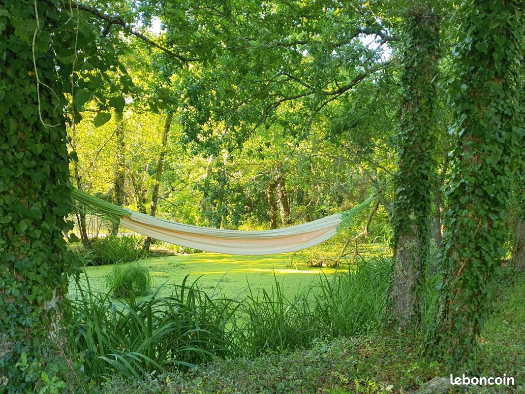 2 Schlafzimmer Haus in Grayan-et-l'Hopital, France, Nr. 291965