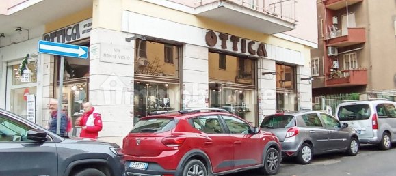 1 room Commercial property in Rome, Italy No. 163520 17