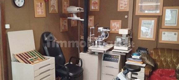 1 room Commercial property in Rome, Italy No. 163520 9