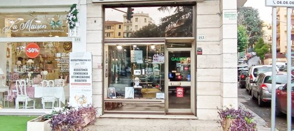 1 room Commercial property in Rome, Italy No. 163520 16