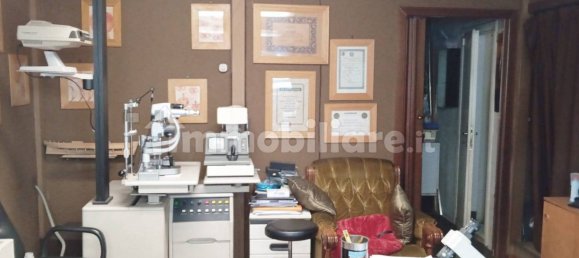1 room Commercial property in Rome, Italy No. 163520 10