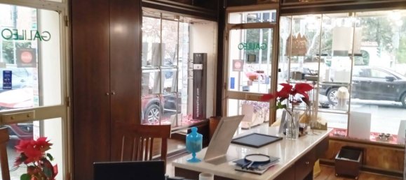 1 room Commercial property in Rome, Italy No. 163520 5